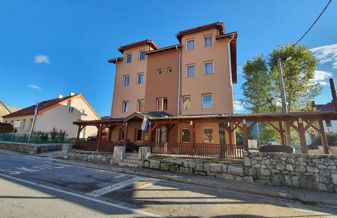 Villa Dijana-1